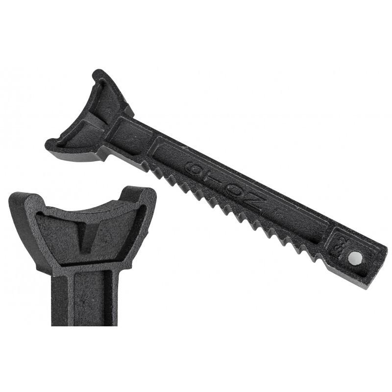 Підставки AL-FA ALSJ-6T важкий клас 6000 кг (ALSJ-6T) - фото 8