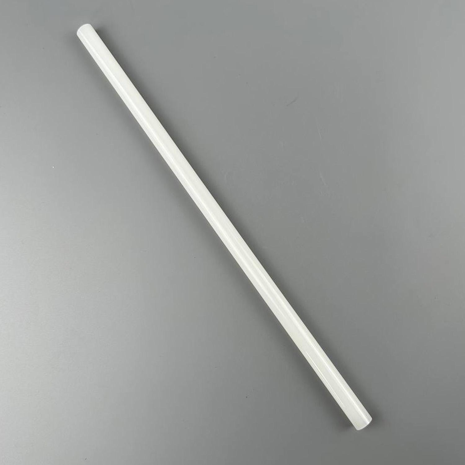 Термоклей для пистолета Premium 11х300 мм 1х30 г Прозрачно-белый - фото 6