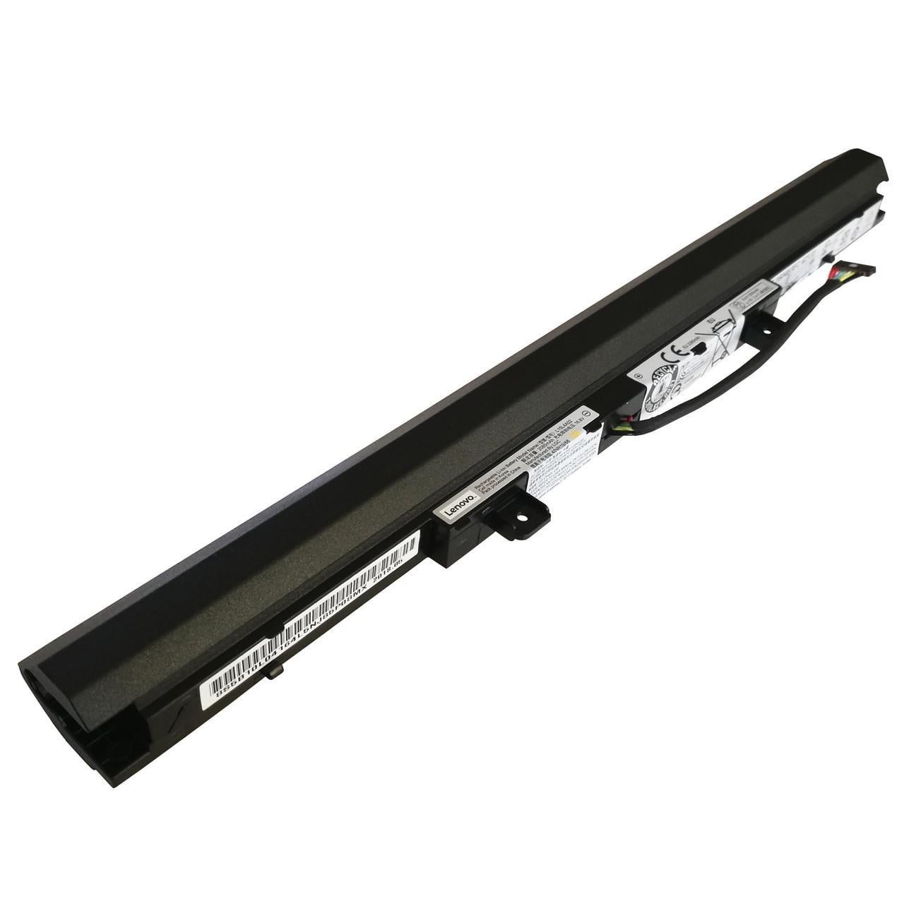 Батарея Lenovo IdeaPad V110-15AST V110-15IAP/V110-15IKB/L15L4A02/14,4 V/32 Wh