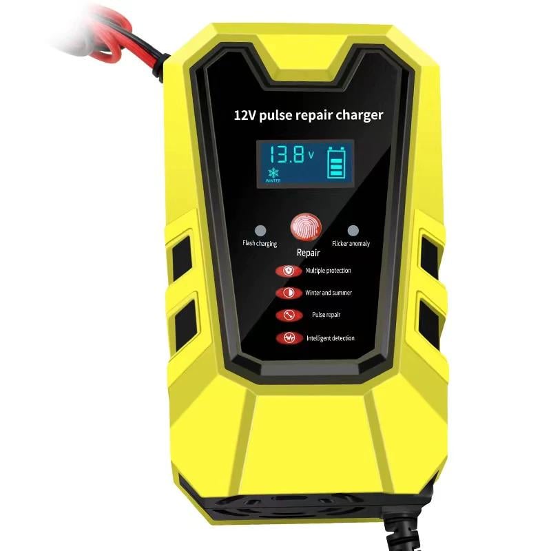 Зарядное устройство Optima CC12-6 для автомобильного аккумулятора