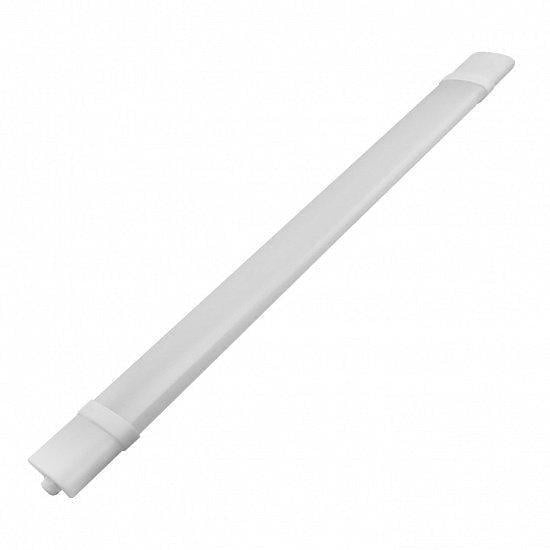 Линейный светильник Eurolamp LED-FX/1.2-36/41 Slim 36W 3600 Lm 4000K 1182х42,5х30 мм IP65 (4260484990471)