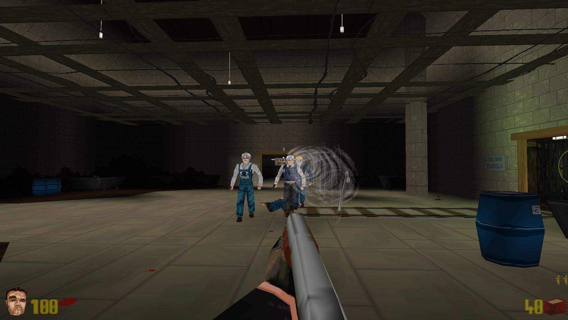 Ключ активації Spy Who Shot Me для Xbox One/Series S/X (81592592) - фото 2 Ключ активації Spy Who Shot Me для Xbox One/Series S/X (81592592) - фото 2