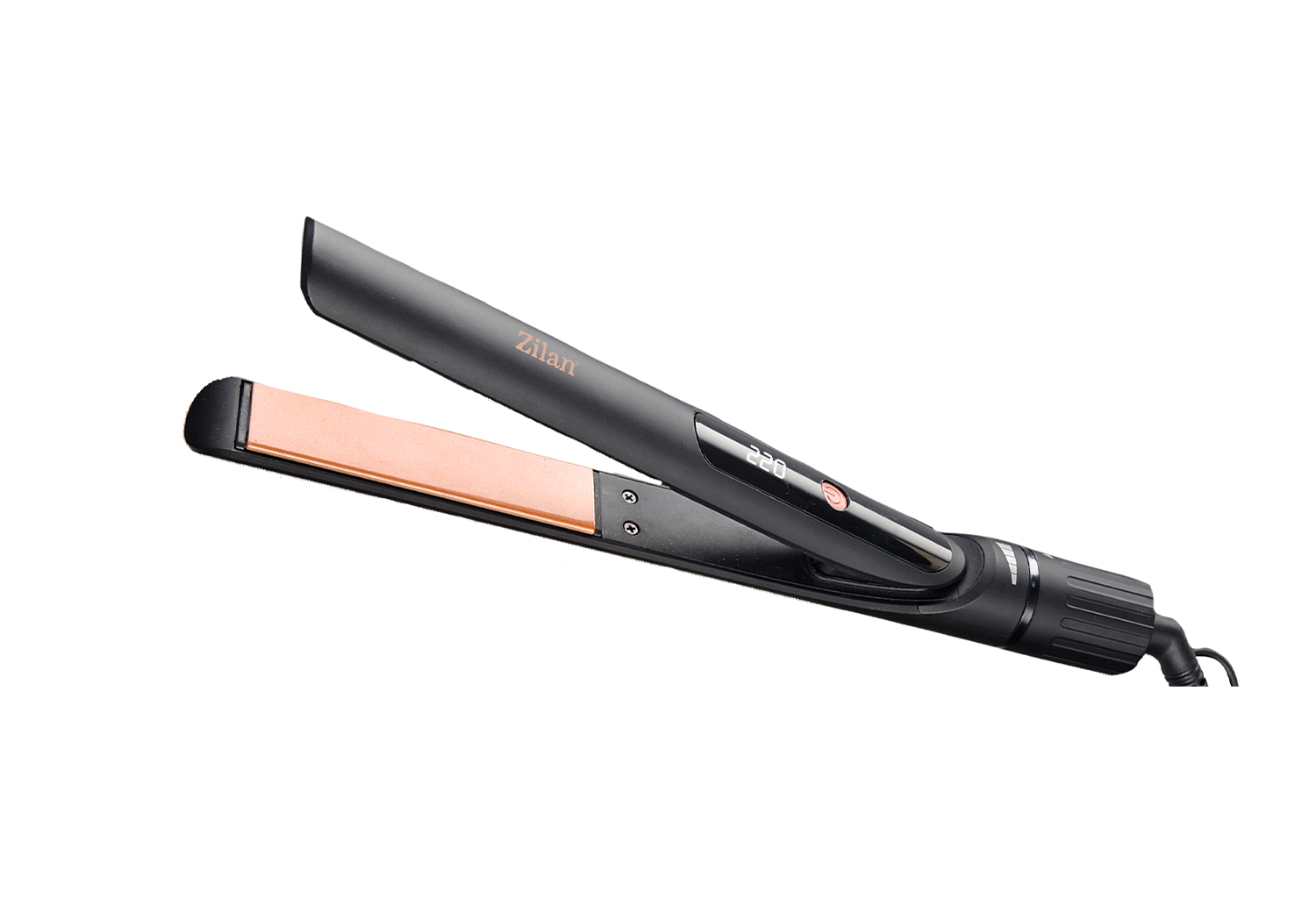 Выпрямитель волос Zilan ZLN9549