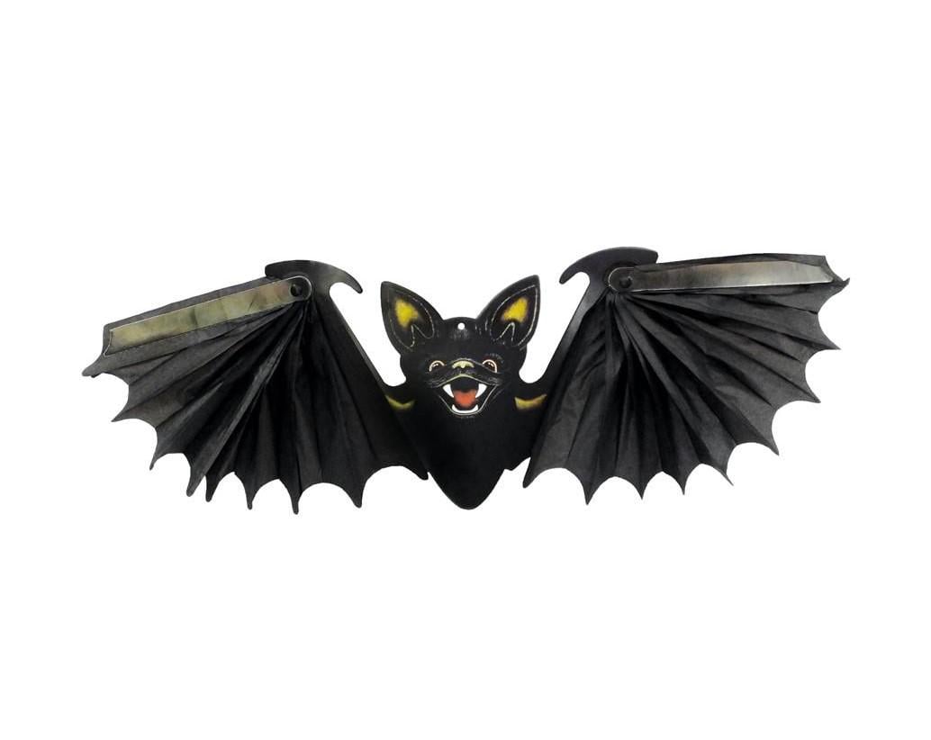Декор подвесной Летучая мышь (17-133) Декор подвесной Летучая мышь (17-133)
