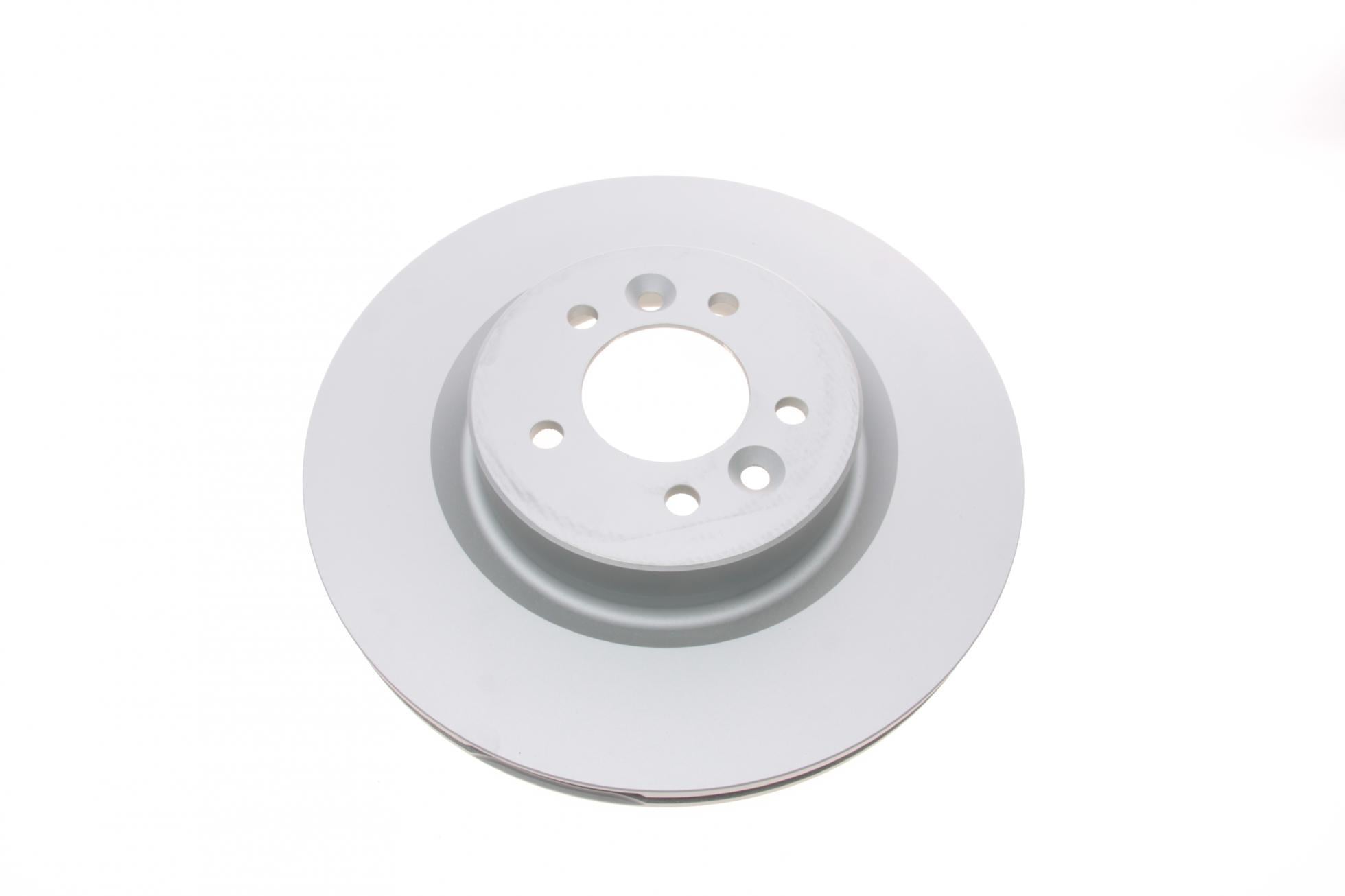 Тормозной диск передний TEXTAR для Land Rover Discovery V 16-/Range Rover 12-PRO+ 360x30 мм (92283205) Тормозной диск передний TEXTAR для Land Rover Discovery V 16-/Range Rover 12-PRO+ 360x30 мм (92283205)