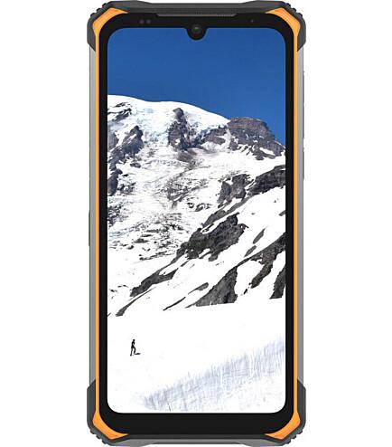 Смартфон Doogee S86 6/128Gb АКБ 8500 мАч Orange - фото 3 Смартфон Doogee S86 6/128Gb АКБ 8500 мАч Orange - фото 3