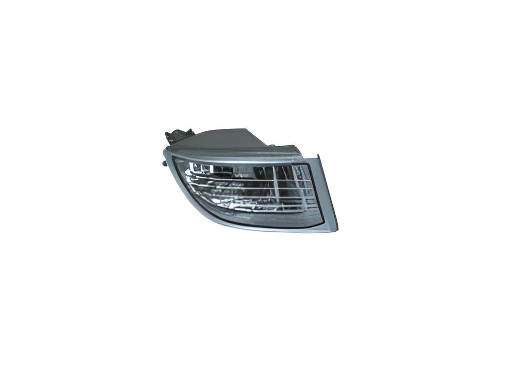 Фара дополнительная Toyota Prado FJ120 2003-09 TY-040 9006 12 V 55 W (TY-040)