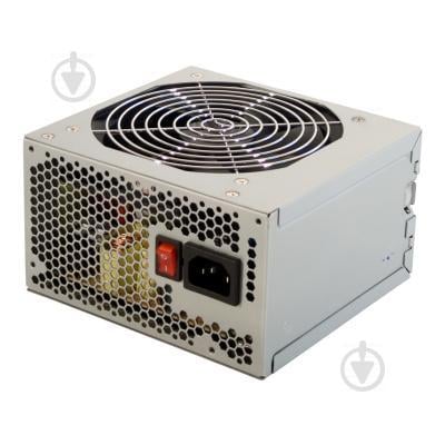 Блок питания Delux DLP-30D 450W 12Fan - фото 1