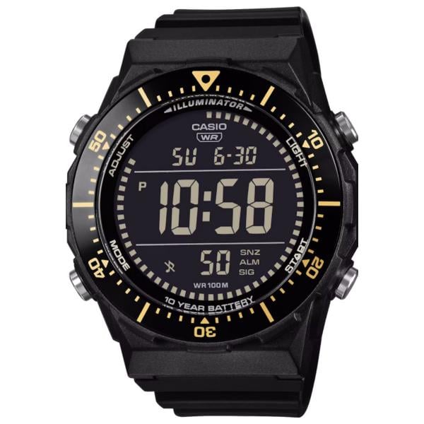 Часы мужские Casio AE-1700H-1B