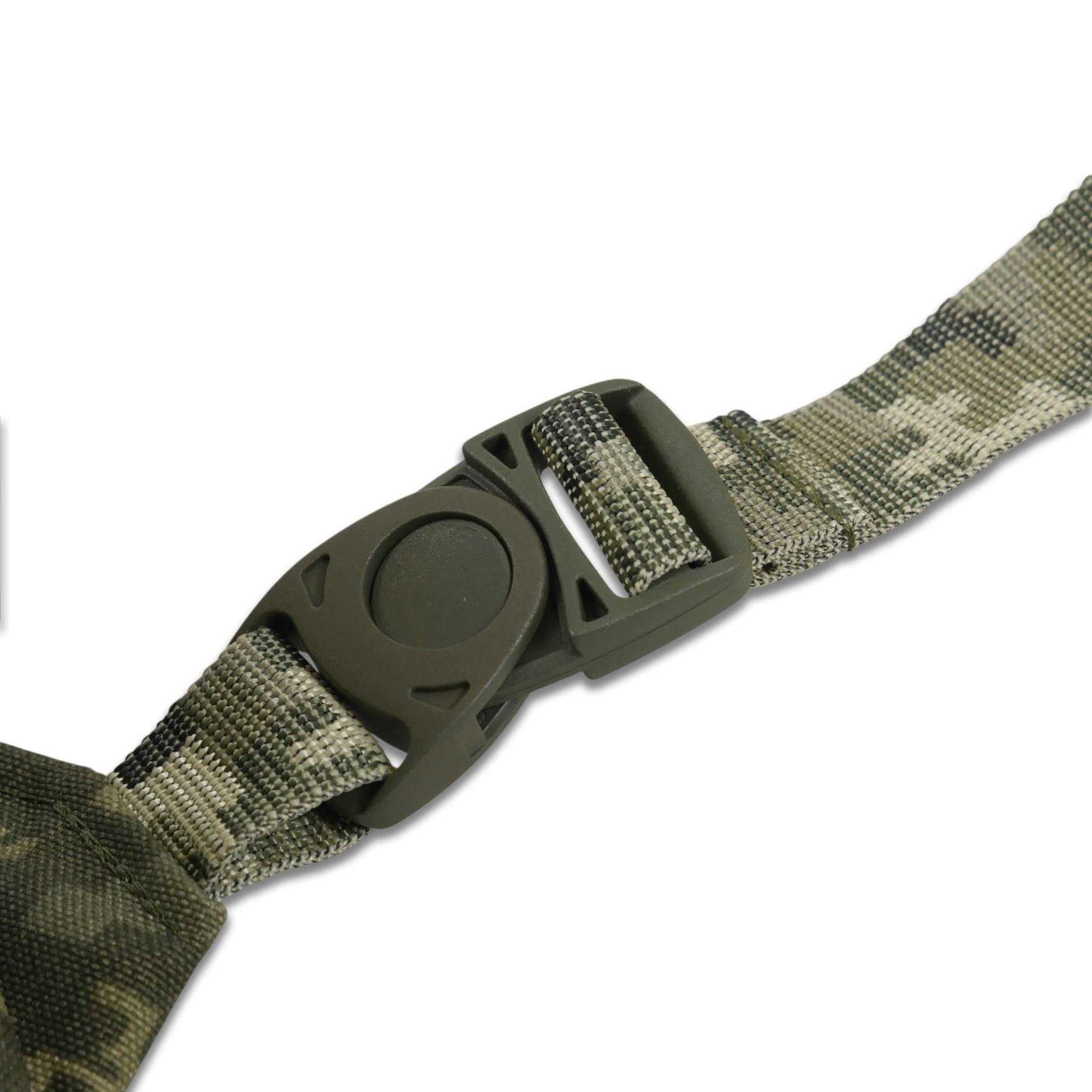 Сумка через плече Tactic city bag з IRR-просоченням Піксель (27516728) - фото 8 Сумка через плече Tactic city bag з IRR-просоченням Піксель (27516728) - фото 8