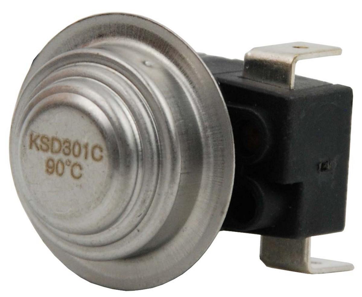 Термостат бойлера Electrolux 959714718 90°С 250V 16A (тб020)