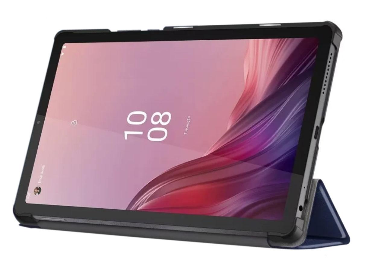 Чохол Primolux Slim для планшета Lenovo Tab M9 TB-310 Dark Blue (1853940211) - фото 3