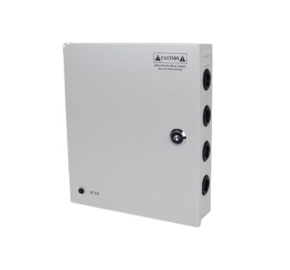 Блок питания импульсный Full Energy BG-1210/9 12 В 10 А 120 Вт для камер видеонаблюдения Серый (644503) Блок питания импульсный Full Energy BG-1210/9 12 В 10 А 120 Вт для камер видеонаблюдения Серый (644503)