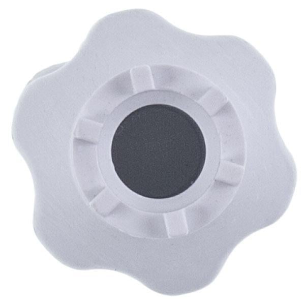 Комплект муфт основной чаши 2000 мл для кухонного комбайна Braun 2 шт. (67051112) - фото 3