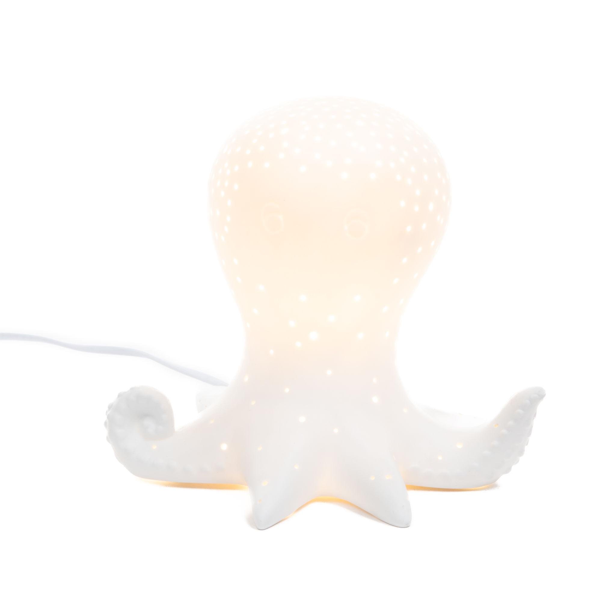 Нічник Amadeus у формі восьминога (11815434)