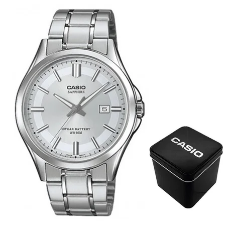 Наручные часы Casio MTS-100D-7A