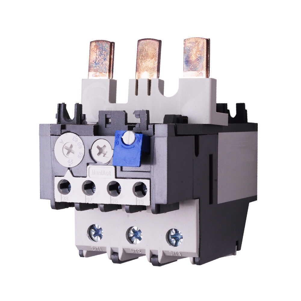 Реле теплове вбудоване PROMFACTOR FTR 80B 29-42A (27872166)