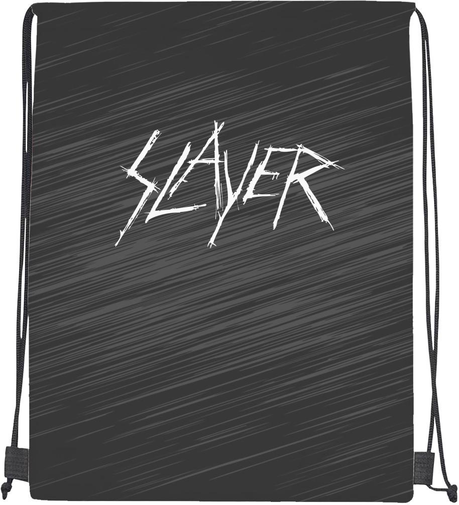 Мішок спортивний Slayer 4 (20299814)