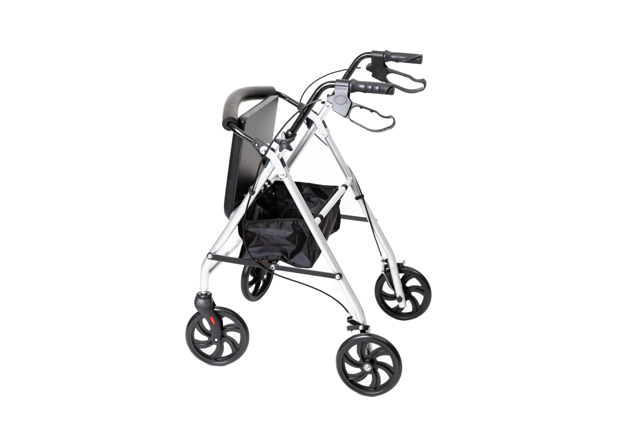 Роллатор PW30 - фото 2 Роллатор PW30 - фото 2