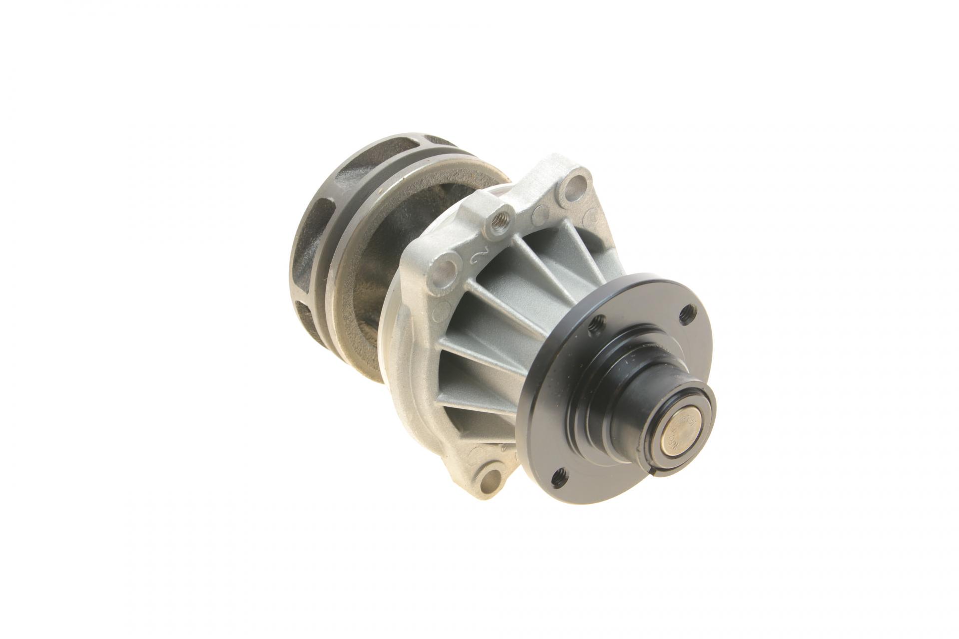 Водяна помпа KOLBENSCHMIDT BMW 3 E36/E46/5 E34/E39/E60/7 E38/E65/E66/E67/X3 E83/X5 E53 90-10 M50/M52/M54 (50005513) - фото 4