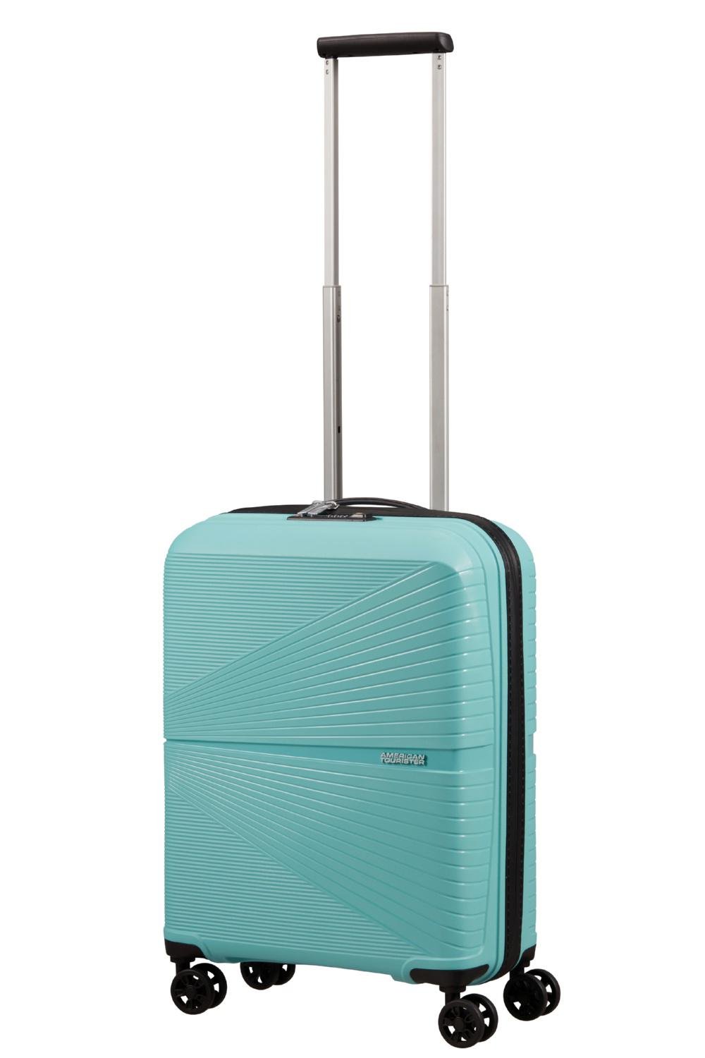 Валіза American Tourister Airconic 55x40x20 см бірюзовий (88G-61001) - фото 7