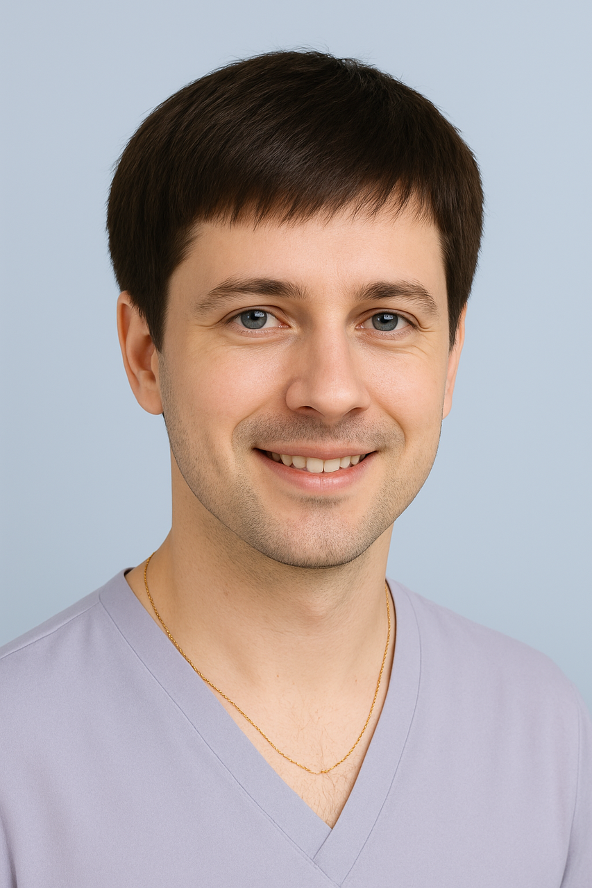 Парик мужской из натуральных волос Коричневый (29279450) - фото 3 Парик мужской из натуральных волос Коричневый (29279450) - фото 3