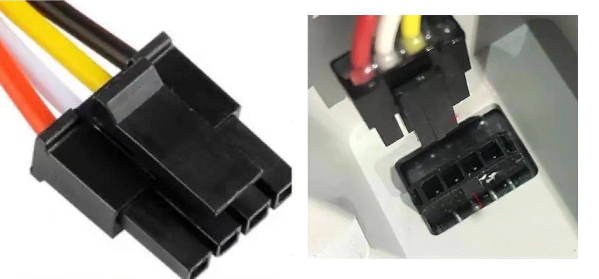 Акумулятор для роботів-пилососів для Xiaomi Roborock S50/S51/S52/S55/S6/T60/T61/T65/Xiaowa C10/E20/E35/Mi/1S (12437536) - фото 6 Акумулятор для роботів-пилососів для Xiaomi Roborock S50/S51/S52/S55/S6/T60/T61/T65/Xiaowa C10/E20/E35/Mi/1S (12437536) - фото 6