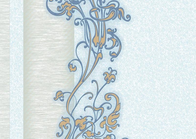 Обои виниловые CROCUS Элизиум 11080 на бумажной основе 0,53 м