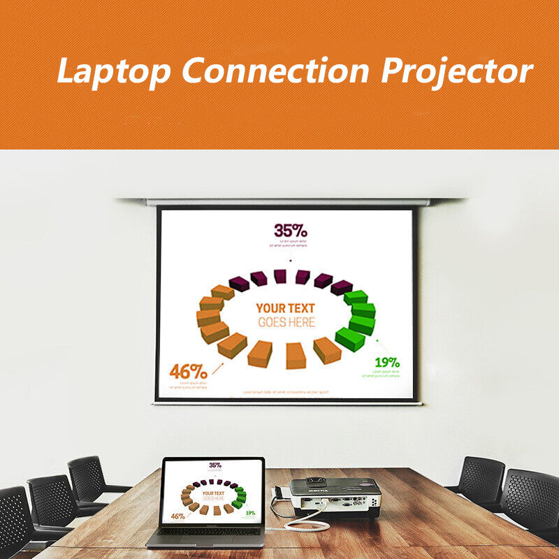 Кабель UGREEN Type-C-HDMI 4K 60Hz відеоконвертер USB-C на HDMI 2.0 Thunderbolt 3 1,5 м Білий (30841) - фото 3