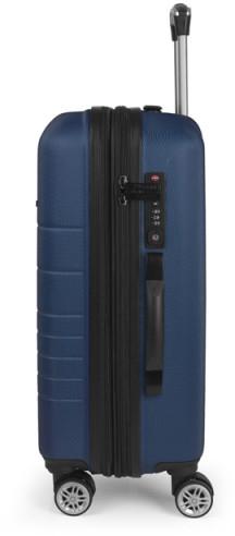 Чемодан Gabol Escape S Azul (124122-003) - фото 3