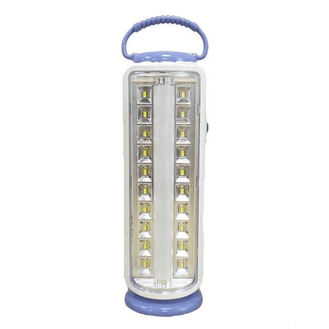 Фонарь кемпинговый 1200 мАч 5 Вт Белый (15467662)