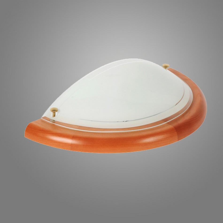 Настінний світильник Kanlux Tiva 1030 1/2DR/ML-OL (70747)