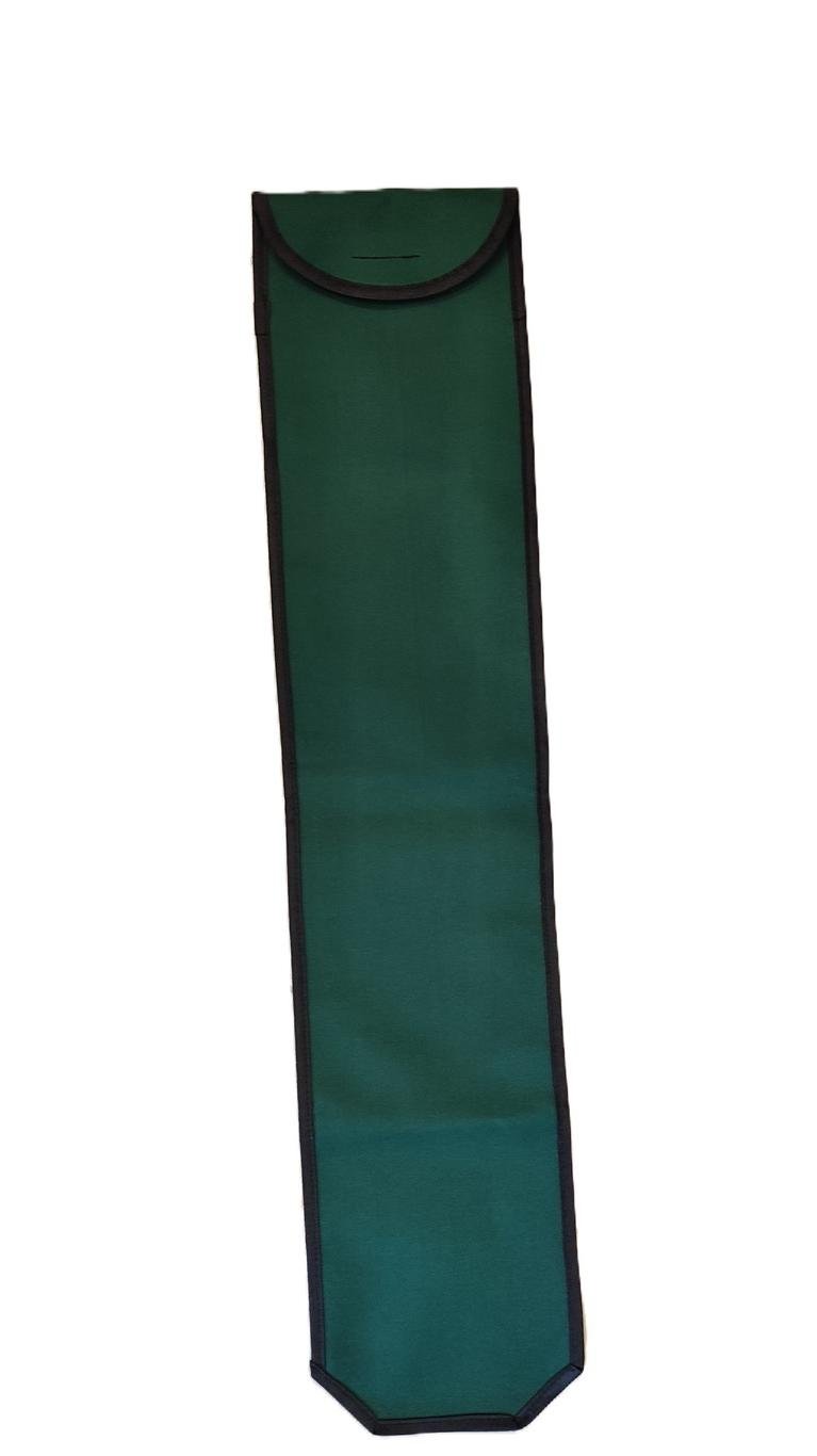 Чехол для шампуров 650x120 мм (7079)