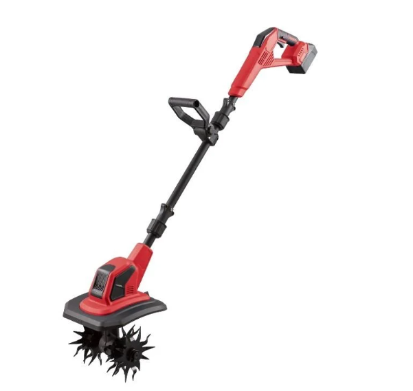 Культиватор аккумуляторный Vitals AKV 1822n Kit (244162)