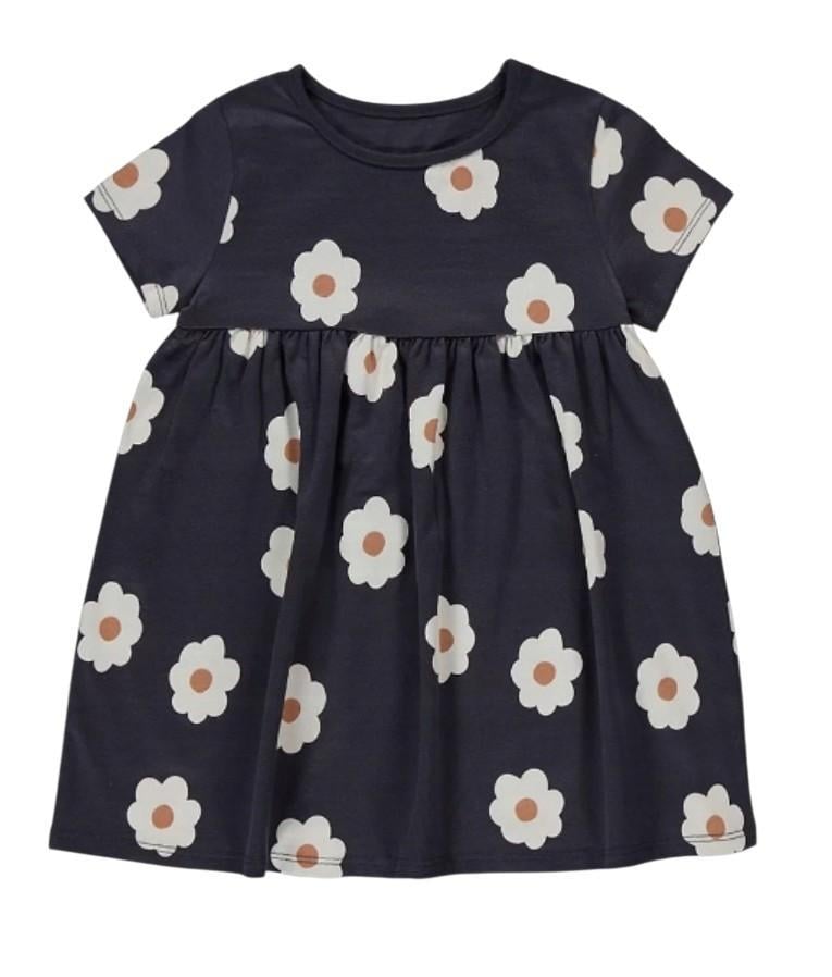 Сукня дитяча для дівчинки George 104-110 см Синій (250122045)