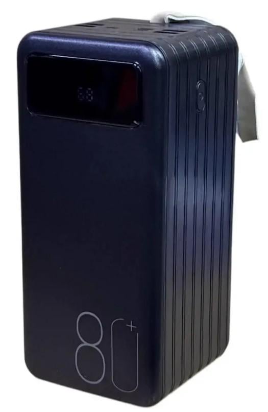 Повербанк Torima TRM-1080 LED-дисплей 80000 mAh (2104618991)