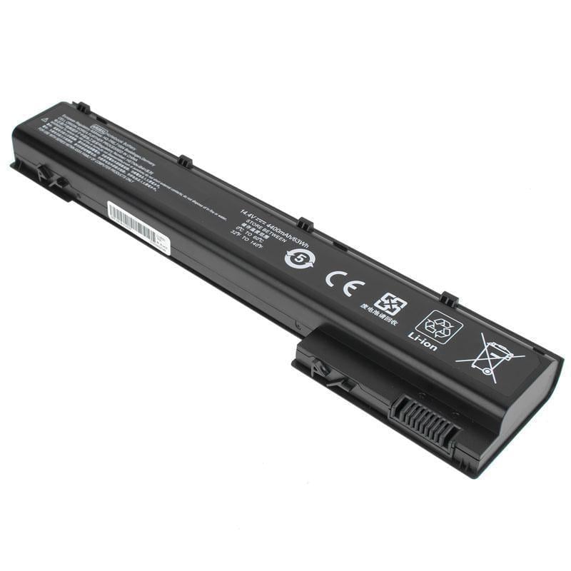 Акумулятор для ноутбука HP ZBook 17 G1 Series 4400 mAh 14,8V (119946) Акумулятор для ноутбука HP ZBook 17 G1 Series 4400 mAh 14,8V (119946)