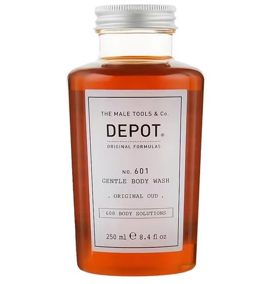 Гель для душа Depot Оригинальный уд 601 250 мл