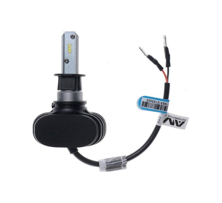 Лампа AMS Vision-R LED H3 6000K CSP (4309) 1 шт.