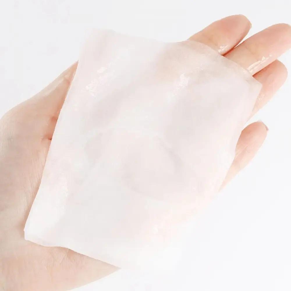 Маска зволожуюча ROUND LAB BIRCH JUICE Moisturizing Mask Sheet 25 мл (10461639) - фото 2