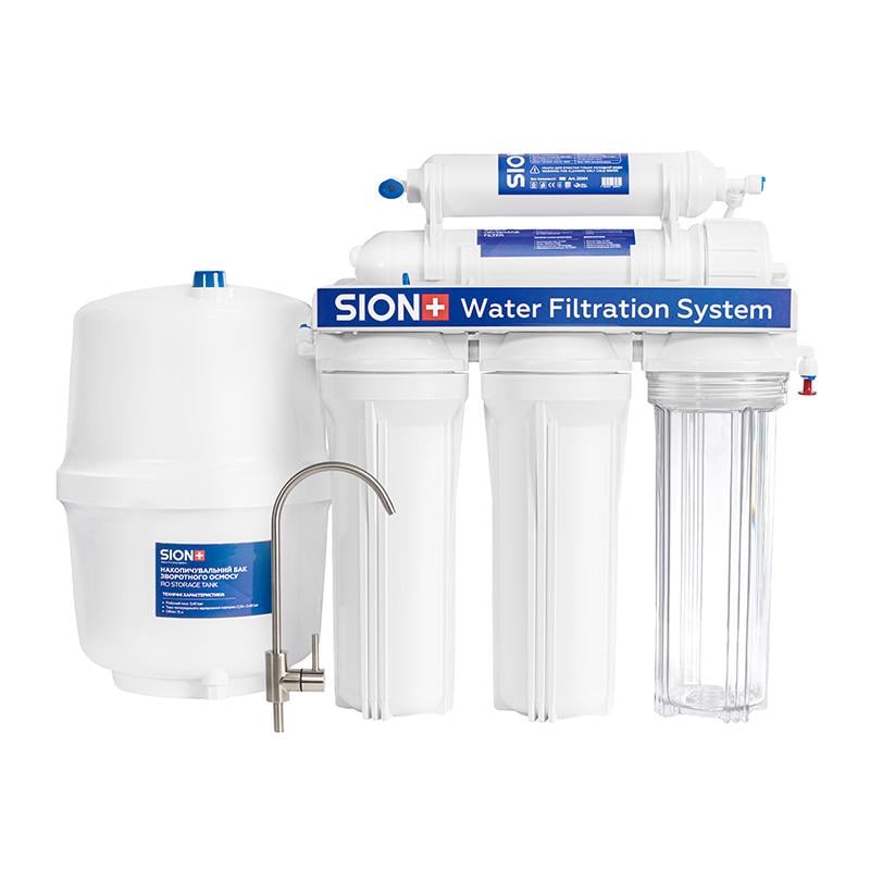 Фильтр обратного осмоса Sion 5-75