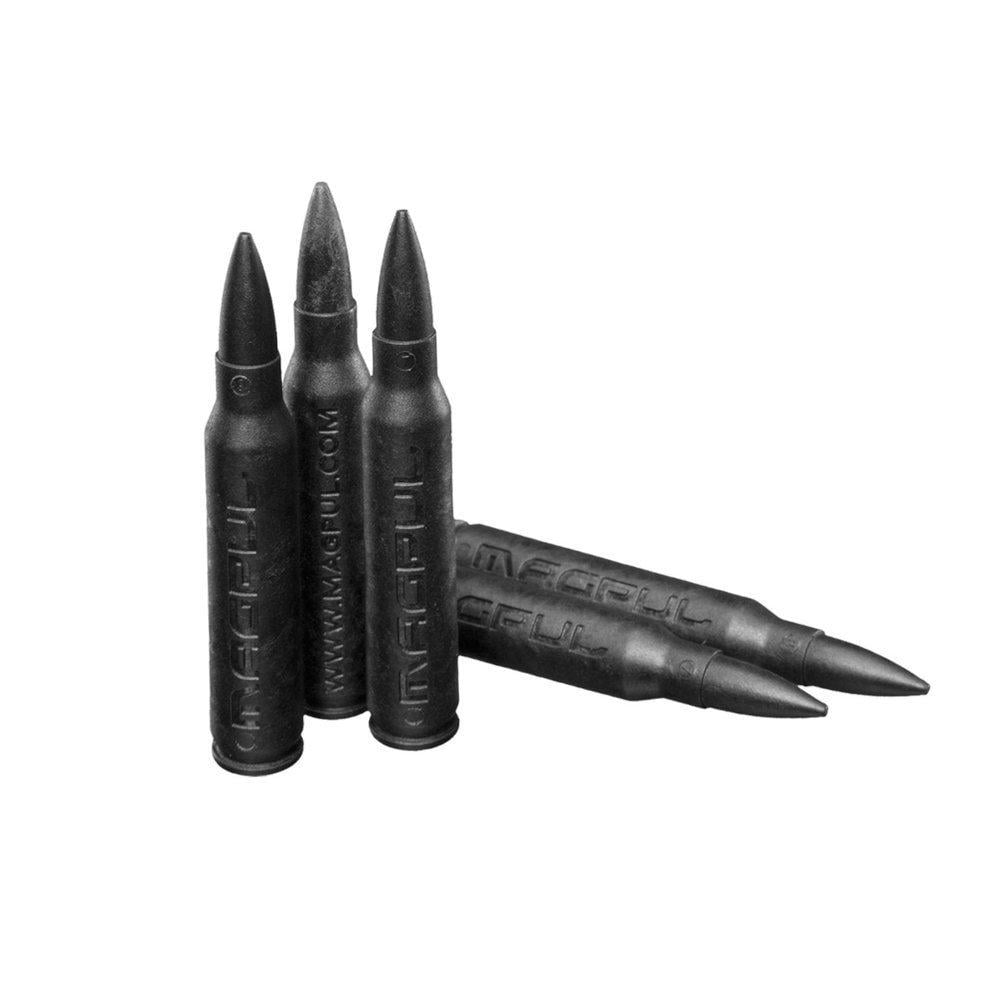 Фальшпатрон Magpul Du ммy Rounds 5,56x45 мм/.223 NATO 5 шт. (11453443)
