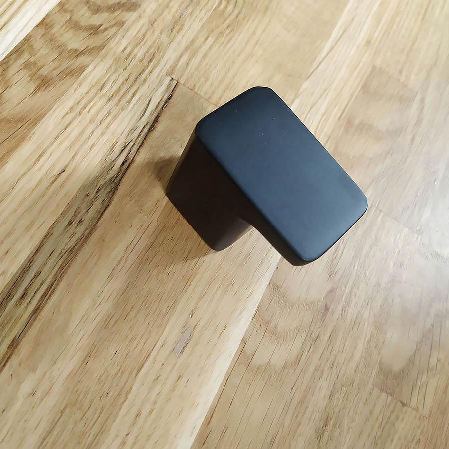 Гачок у ванну або передпокій Fumei FH-9A-40 2S з алюмінію Чорний (1405) - фото 4 Гачок у ванну або передпокій Fumei FH-9A-40 2S з алюмінію Чорний (1405) - фото 4