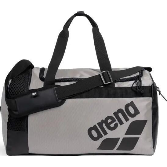 Сумка спортивная Arena ALL SET DUFFLE 40L Бежевый (010237-800)