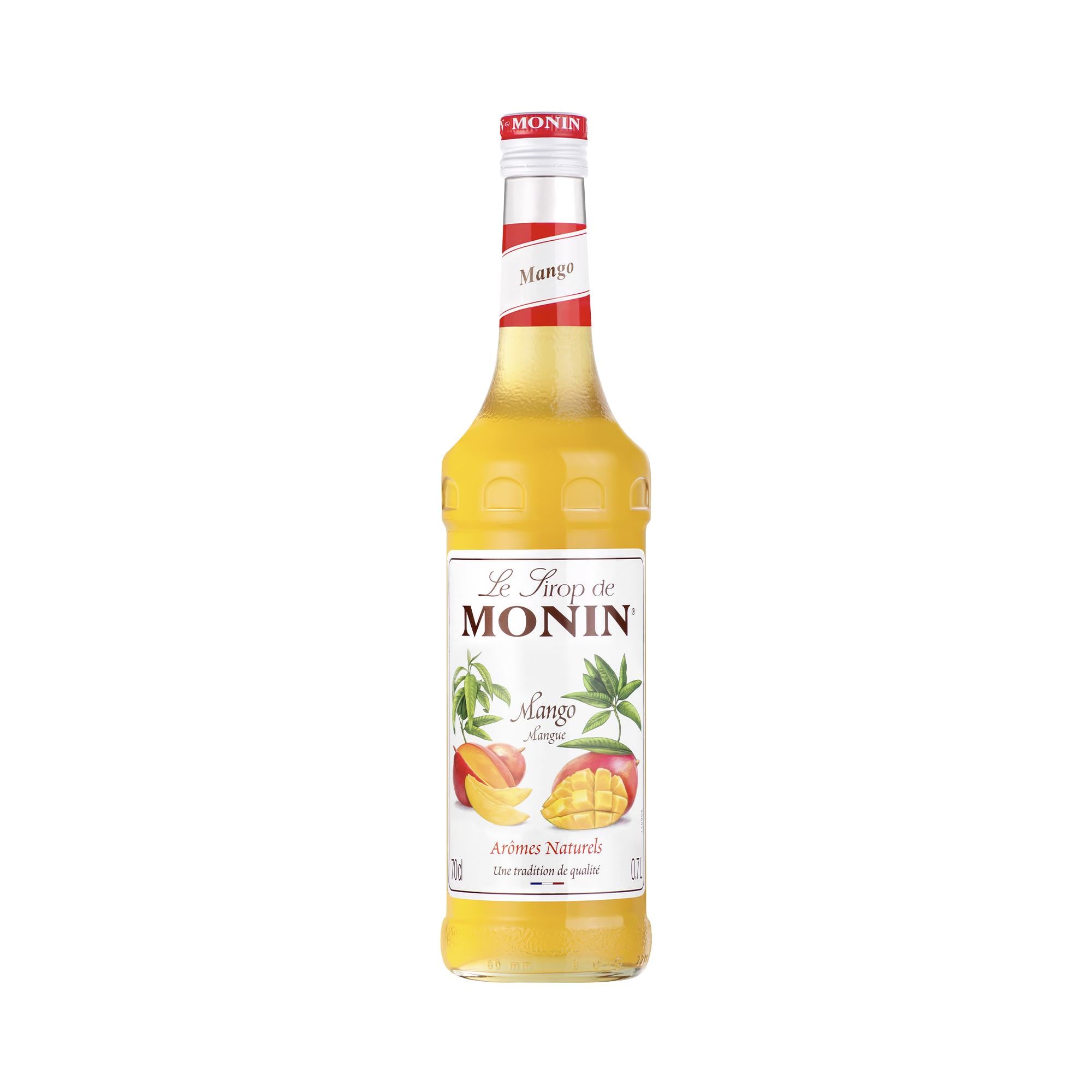 Сироп Monin Манго 700 мл (35277569)