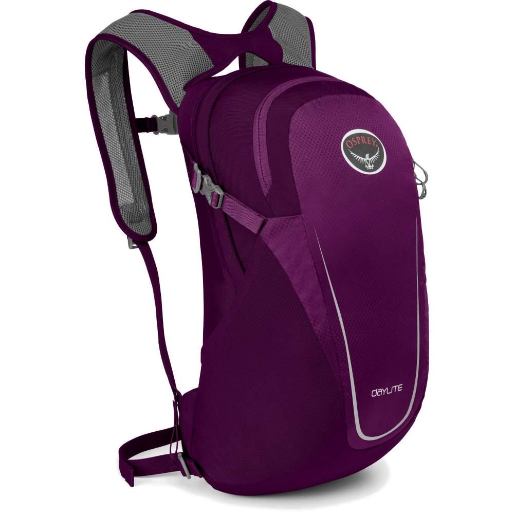 Рюкзак Osprey Daylite 13 Eggplant Purple (1054-009.1383)