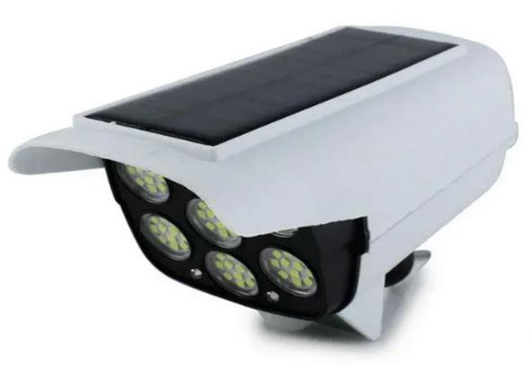 ᐉ Фонарь уличный Solar Sensor Light JLP-2178 на солнечной батарее ...