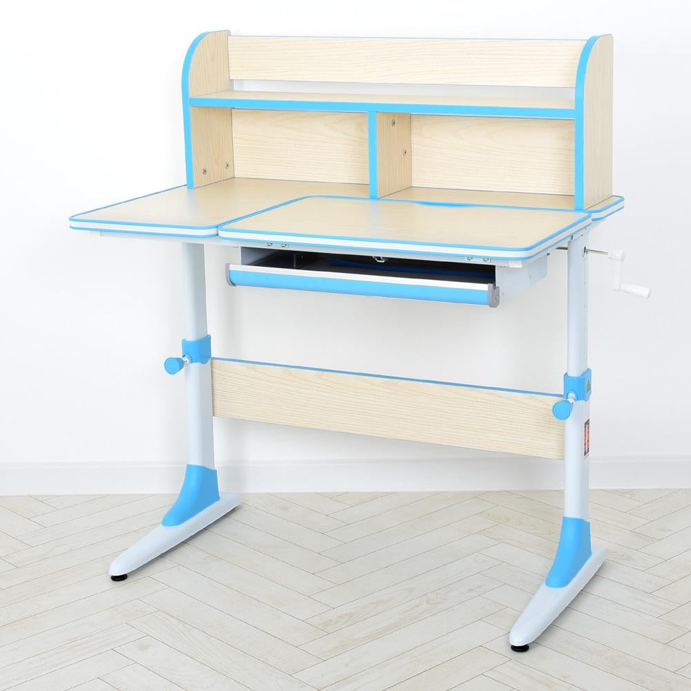 Парта Bambi M 4804W-4 Блакитний