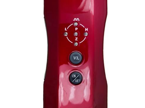 Cкрабер ультразвуковий Beperfect LS-1000 Red - фото 2 Cкрабер ультразвуковий Beperfect LS-1000 Red - фото 2