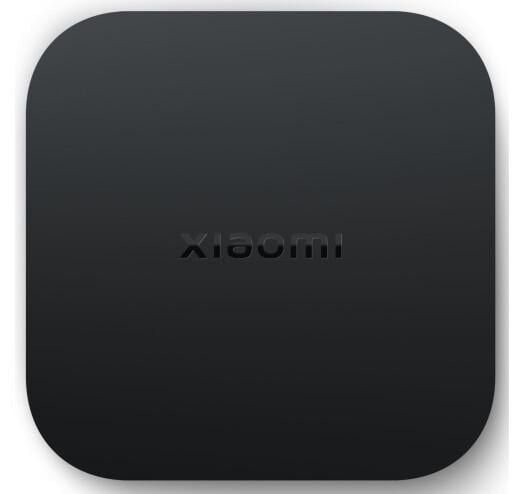 Приставка ТВ-медіамлеєр MiJia Mi Mi Box S 4K 2nd Gen MDZ-28-AA для телевізорів Google TV (12156066) - фото 3 Приставка ТВ-медіамлеєр MiJia Mi Mi Box S 4K 2nd Gen MDZ-28-AA для телевізорів Google TV (12156066) - фото 3